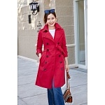 Burberry Trench Coat For Women in 249889