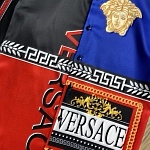 Versace Short Sleeve Shirts For Men # 249901, cheap Versace Shirts