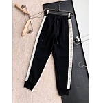 Louis Vuitton Sweatpants For Men # 249956