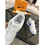 Nike Air Force One x Louis Vuitton Sneaker  in 249965, cheap Air Force one