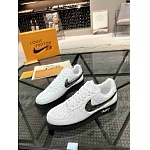 Nike Air Force One x Louis Vuitton Sneaker  in 249969