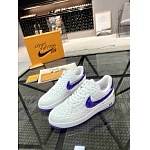 Nike Air Force One x Louis Vuitton Sneaker  in 249970