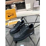 Nike Air Force One x Louis Vuitton Sneaker  in 249971