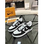 Nike Air Force One x Louis Vuitton Sneaker  in 249978