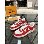 Nike Air Force One x Louis Vuitton Sneaker  in 249981