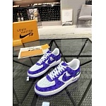 Nike Air Force One x Louis Vuitton Sneaker  in 249983