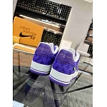 Nike Air Force One x Louis Vuitton Sneaker  in 249983, cheap Air Force one