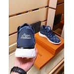 Louis Vuitton Casual Sneaker For Men in 249985, cheap For Men