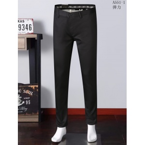 $46.00,Armani Casual Pants For Men # 250110