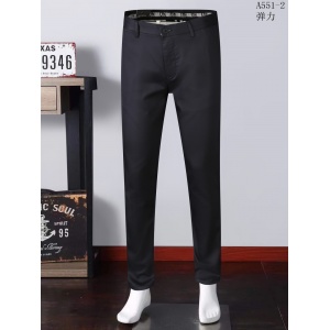 $46.00,Armani Casual Pants For Men # 250111