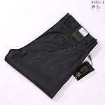 Armani Casual Pants For Men # 250110, cheap Armani Casual Pants