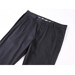 Armani Casual Pants For Men # 250111, cheap Armani Casual Pants