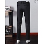 Armani Casual Pants For Men # 250111, cheap Armani Casual Pants