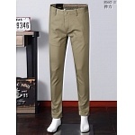 Burberry Casual Pants For Men # 250116, cheap Burberry  Pants