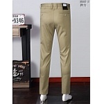 Burberry Casual Pants For Men # 250116, cheap Burberry  Pants