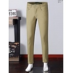 Gucci Casual Pants For Men # 250125
