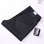 Prada Casual Pants For Men # 250126, cheap Prada Pants