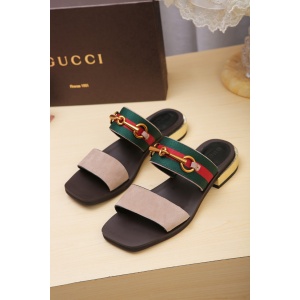 $72.00,Gucci Sandals For Women # 251022