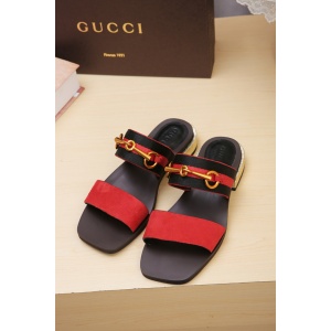 $72.00,Gucci Sandals For Women # 251023