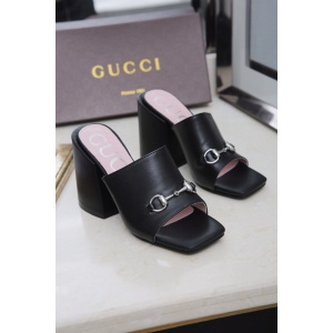 $72.00,Gucci Sandals For Women # 251045