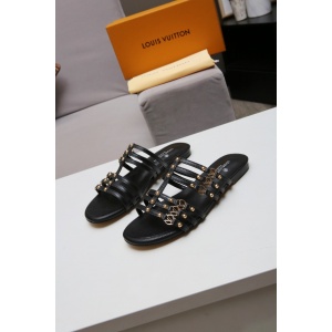 $82.00,Louis Vuitton Sandals For Women # 251095