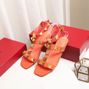 $79.00,Valentino Sandals For Women # 251131