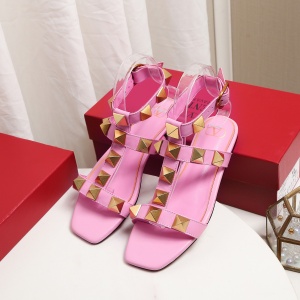$79.00,Valentino Sandals For Women # 251133
