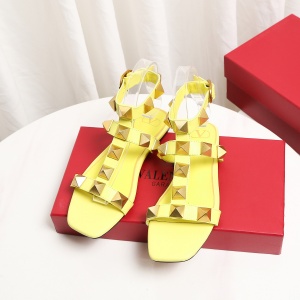 $79.00,Valentino Sandals For Women # 251135