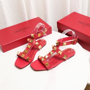$79.00,Valentino Sandals For Women # 251137