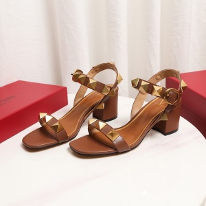 $75.00,Valentino Sandals For Women # 251149