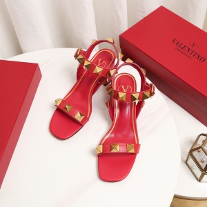 $75.00,Valentino Sandals For Women # 251151