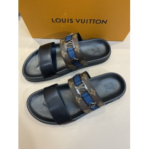 $69.00,Louis Vuitton Sandals Unisex # 251311