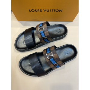 $69.00,Louis Vuitton Sandals Unisex # 251312