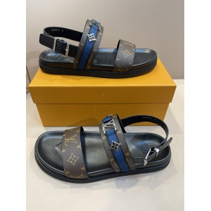 $69.00,Louis Vuitton Sandals Unisex # 251323