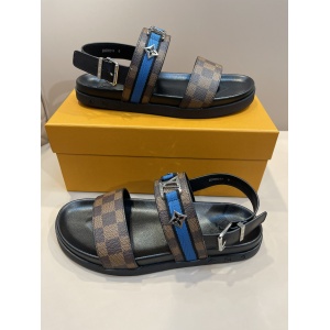 $69.00,Louis Vuitton Sandals Unisex # 251325