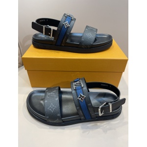 $69.00,Louis Vuitton Sandals Unisex # 251326