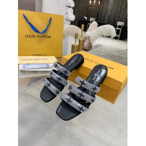 $69.00,Louis Vuitton Sandals For Women # 251495