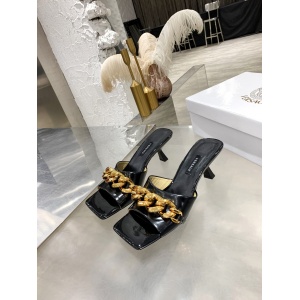 $69.00,Versace Sandals For Women # 251551