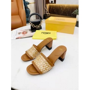 $69.00,Fendi Sandals For Women # 251554