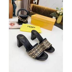$69.00,Fendi Sandals For Women # 251555