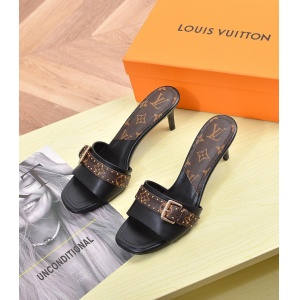 $69.00,Louis Vuitton Sandals For Women # 251605