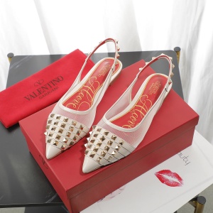$75.00,Valentino Sandals For Women # 251665