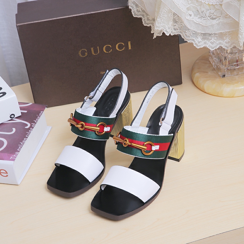 Gucci Sandals For Women # 251071, cheap Gucci Sandals, only $82!