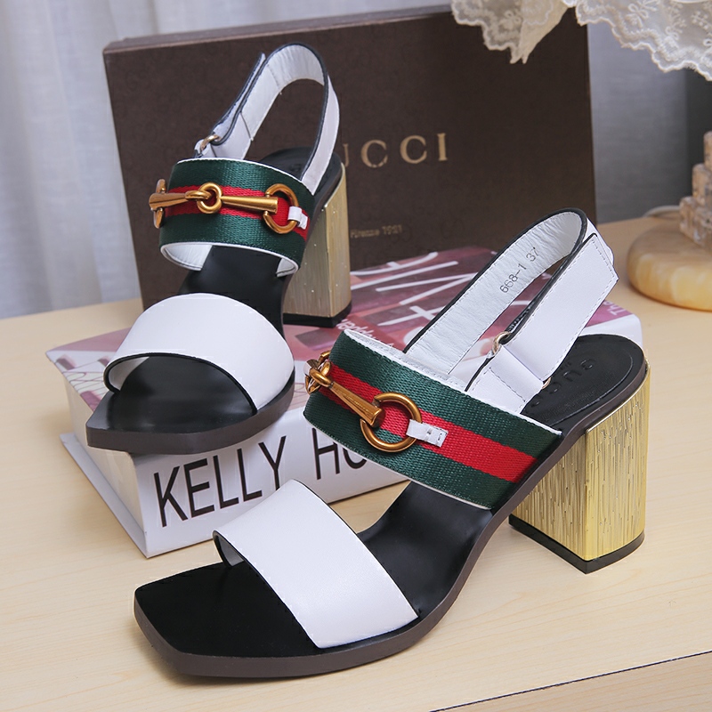 Gucci Sandals For Women # 251071, cheap Gucci Sandals, only $82!