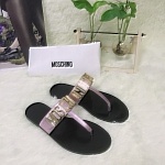 Moschino Sandals For Women # 250976