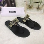 Moschino Sandals For Women # 250977