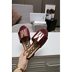 Moschino Slide Sandals For Women # 250983, cheap Moschino Sandals