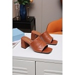 Prada Slide Sandals For Women # 250995