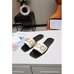 Gucci Slide Sandals For Women # 251006
