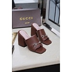 Gucci Sandals For Women # 251046